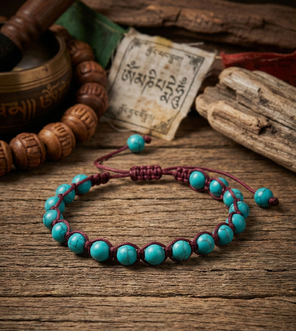 DAS HEILIGTUM-ARMBAND