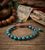 DAS HEILIGTUM-ARMBAND