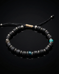 Earthy Sophistication Cultural Heritage/turquoise/Business Casual