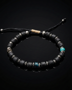 Earthy Sophistication Cultural Heritage/turquoise/Business Casual