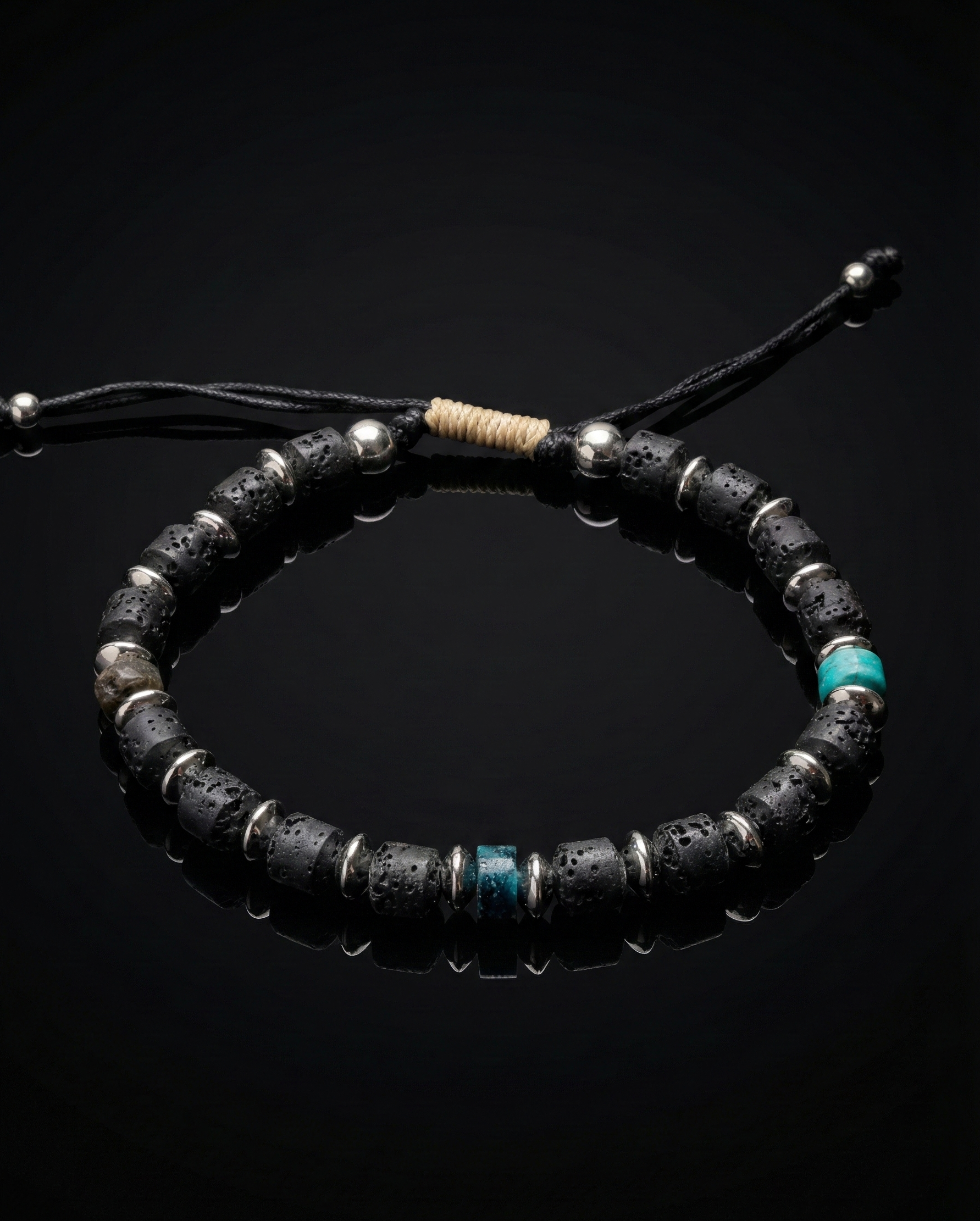 Earthy Sophistication