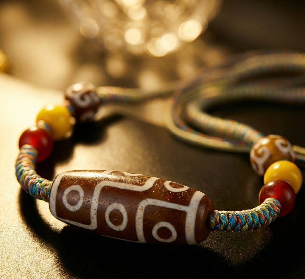 Wandering clouds Cultural Heritage/Dzi/Social Gatherings