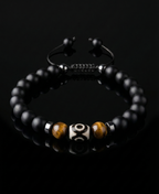 The Distinguished Edge-Cultural Heritage/Dzi/Business Casual
