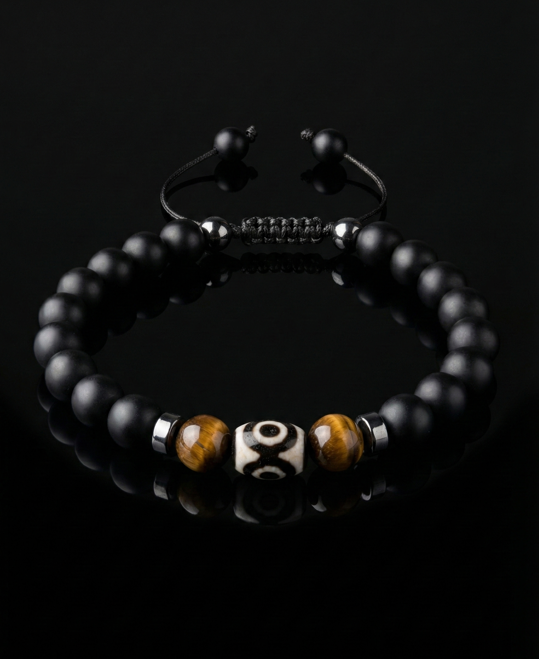 The Distinguished Edge