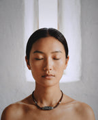 Flowing Light Buckle Cultural Heritage/Dzi/Social Gatherings