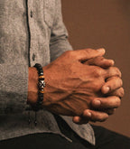 The Distinguished Edge-Cultural Heritage/Dzi/Business Casual