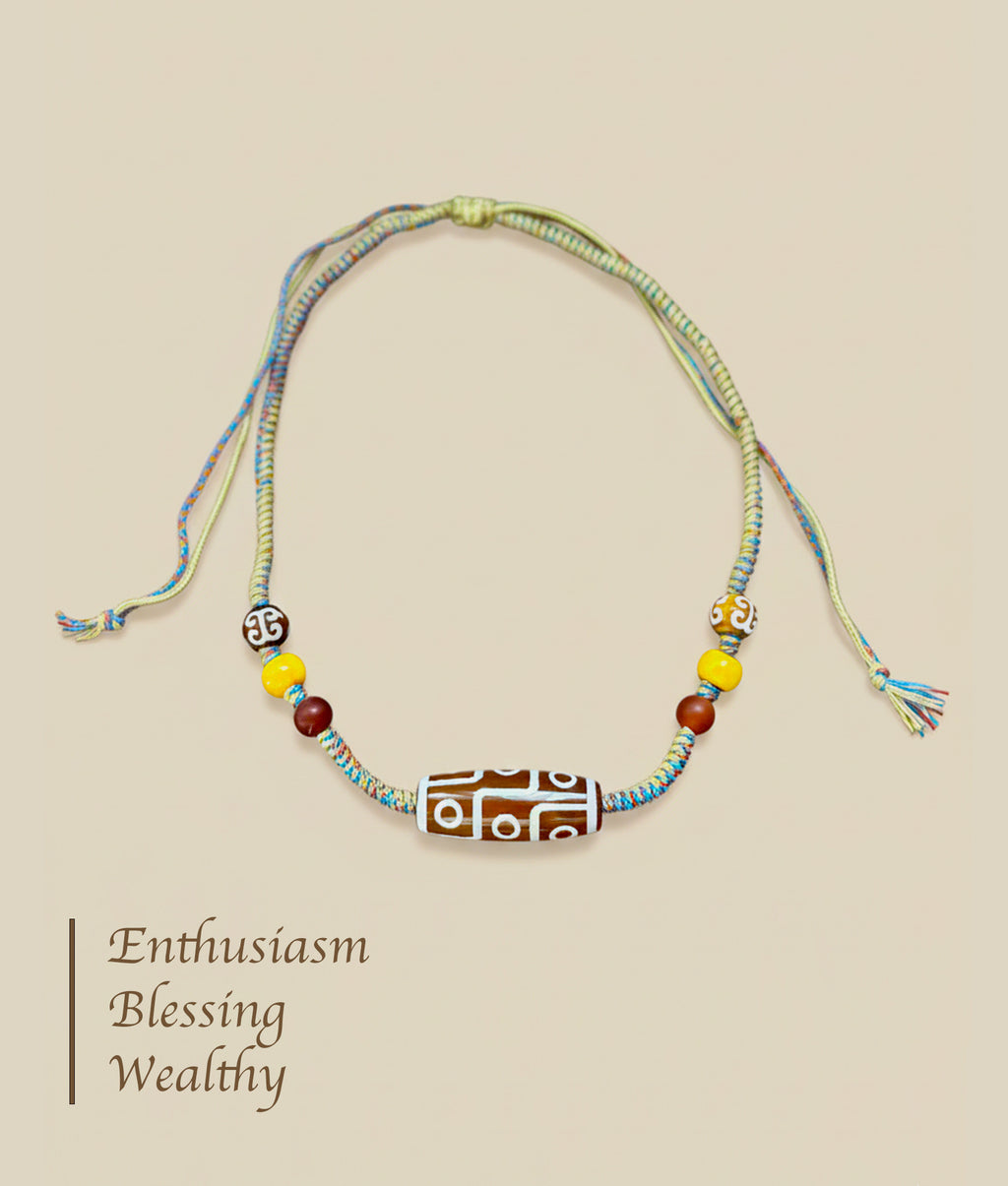 Wandering clouds Cultural Heritage/Dzi/Social Gatherings