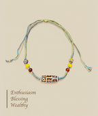 Wandering clouds Cultural Heritage/Dzi/Social Gatherings