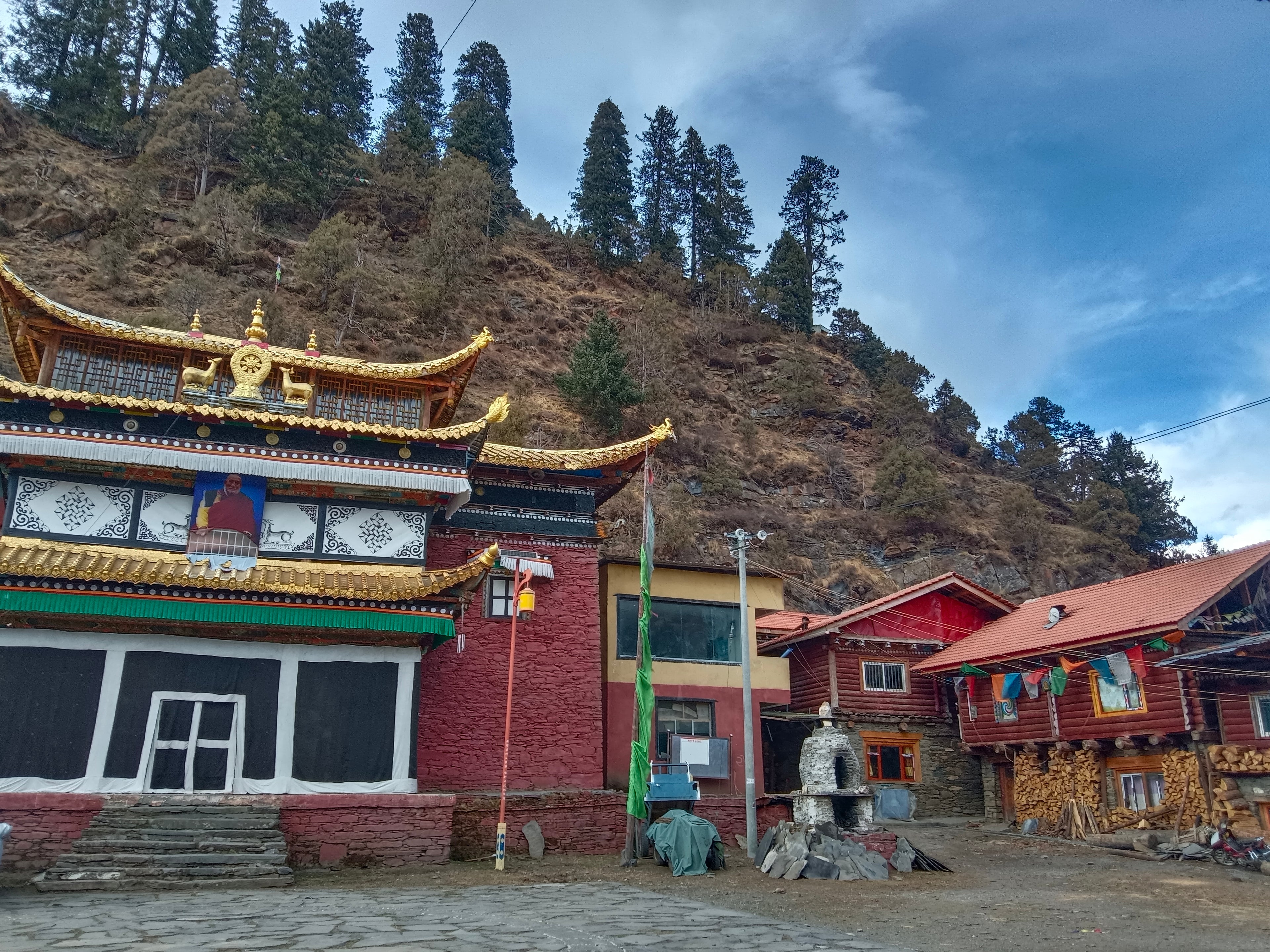 THE SANCTUARY BRACELET