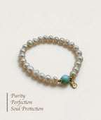 Moon over the Sea Cultural Heritage/pearlSocial Gatherings/business casul