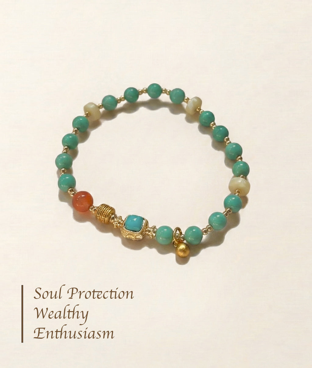 Moon in the blue sky  Cultural Heritage/turquoise/Social Gatherings