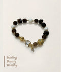 The breath of the earth Cultural Heritage/Ox bone/Social Gatherings/Business casul
