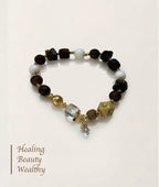 The breath of the earth Cultural Heritage/Ox bone/Social Gatherings/Business casul